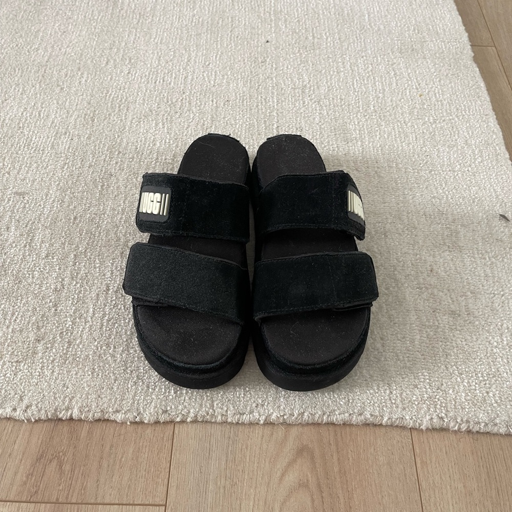 Ugg Platform Greer Slide - image 5